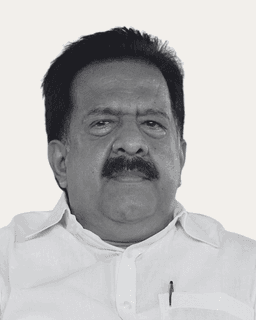 Ramesh Chennithala